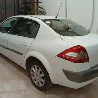 سواری مگان پارس خودرو مدل۱۳۹۱ اتومات در حد|خودرو سواری و وانت|اردبیل, |دیوار