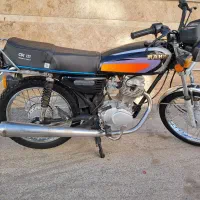 موتور رهرو a1مزایده|موتورسیکلت|اراک, |دیوار