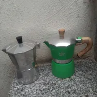 قهوه جوش قهوه ساز|سماور، چای‌ساز، قهوه‌ساز|تبریز, |دیوار