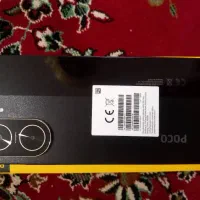 گوشی پوکو c71 حافظه ۱۲۸|موبایل|اهواز, کارون|دیوار