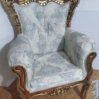 مبل|مبلمان خانگی و میز عسلی|قدس, شهر‌قدس|دیوار