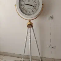 ساعت سه پایه پرنس