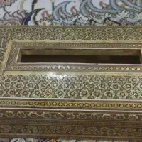 ساعت و آیینه و جادستمالی.شکیل و با ابهت|صنایع دستی و سایر لوازم تزئینی|اصفهان, مرداویج|دیوار