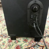 اسپبکر edifier|سیستم صوتی خانگی|تهران, باشگاه نفت|دیوار