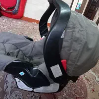 کریر|کالسکه و لوازم جانبی|مشکیندشت, |دیوار