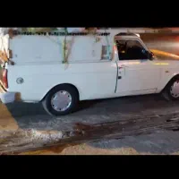 نیازمند راننده برای ضایعات
