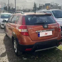 h30 کراس مدل ۹۶|خودرو سواری و وانت|لاهیجان, حاجی آباد|دیوار