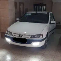 پژو پارس ElX مدل ۱۴۰۳ باموتور XU7P|خودرو سواری و وانت|اراک, |دیوار