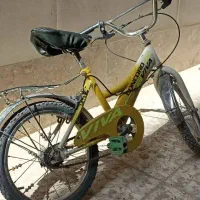 دوچرخه ۱۶|دوچرخه، اسکیت، اسکوتر|قدس, شهرک فرزان|دیوار