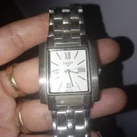 ساعت مچی مردانه تیسوت