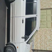 پراید111 مدل 95 بدونه رنگ