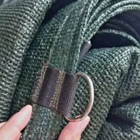 شیلد گلخانه شید سایبانvcدوخت پانچ نسخه تور ضدحشره