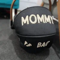 کریر نوزاد مامی بگ باهمراه تخت گهواره تاشو|تخت و صندلی بچه|رشت, ولکس|دیوار