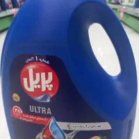 مایع لباسشویی پریل