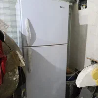 یخچال سه گل بدون برفک