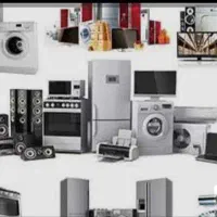 فروش انواع لوازم خانگی اقساطی