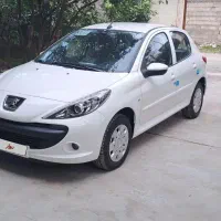 ۲۰۷ دنده ای صفر ۱۴۰۳