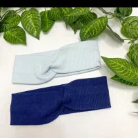 هدبند گره ای