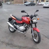 موتور پالس180