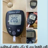 مثل آب خوردن قندت رو مهار کن