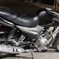 ایردوکو طرح یا ماها|موتورسیکلت|ری, حمزهآباد|دیوار