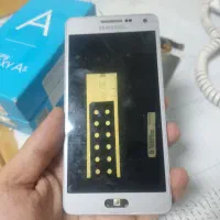 سامسونگ A5 2015|موبایل|تهران, بلوار کشاورز|دیوار