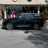 فونیکس تیگو 7 پرو پریمیوم، مدل 404|خودرو سواری و وانت|شهرکرد, |دیوار