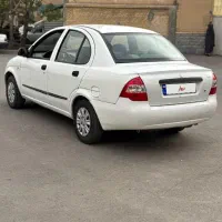 تیبا ۱ مدل ۹۹|خودرو سواری و وانت|اصفهان, پروین|دیوار