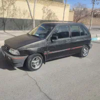 پراید هاچ بک|خودرو سواری و وانت|کرمان, |دیوار