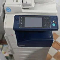 فتوکپی رنگی زیراکس ۷۸۳۵ (استوک اروپا)