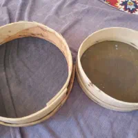 سبد های تزئینی|صنایع دستی و سایر لوازم تزئینی|مشهد, نیروی هوایی|دیوار