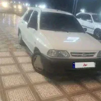 پراید مدل ۹۹