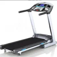 تردمیل در حد نو و کاملا سالم Apollo5Asc