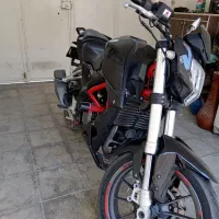 موتور بنلی 250 تک|موتورسیکلت|کازرون, |دیوار