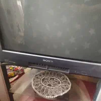 Tv سونی 34 اینچ