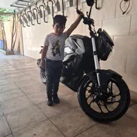 باجاج دومینار ۲۵۰ یا NS 250|موتورسیکلت|تهران, اتابک|دیوار