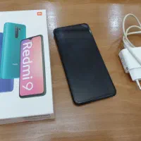 گوشی redmi 9