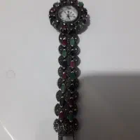 ساعت نقره|جواهرات|قدس, شهرقدس|دیوار