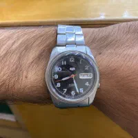 ساعت سیکو اصل ژاپنی