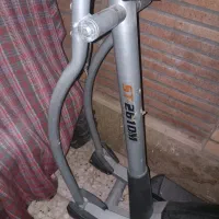 فروش اسکی فضایی (الپتیکال )