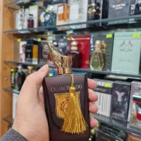 ادکلن فرگرانس ورد