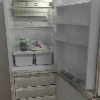 یخچال فریزر با موتور ژاپنی|یخچال و فریزر|تهران, مشیریه|دیوار