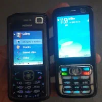 گوشی n73   n70|موبایل|شیراز, هفت تنان|دیوار