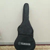 گیتار دیاموند در حد نو همراه با کیف و پایه