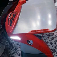 میز تحریر چلیک وارداتی طرح ماشین بسیار سالم|میز تحریر و کامپیوتر|تهران, صادقیه|دیوار