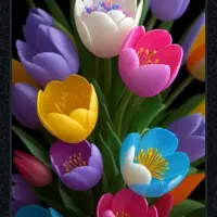 باریستا خانم و آقا