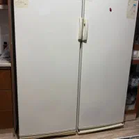 یخچال و فریزر دوقلو ارج|یخچال و فریزر|ماکو, |دیوار