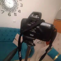 دوربین F50 نیکون انالوگ