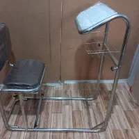 میز صندلی نماز تبریز دارالسلام|صندلی و نیمکت|تبریز, |دیوار