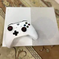 ایکس باکس وان اس یک ترا، xbox one s 1tB فول گیم
